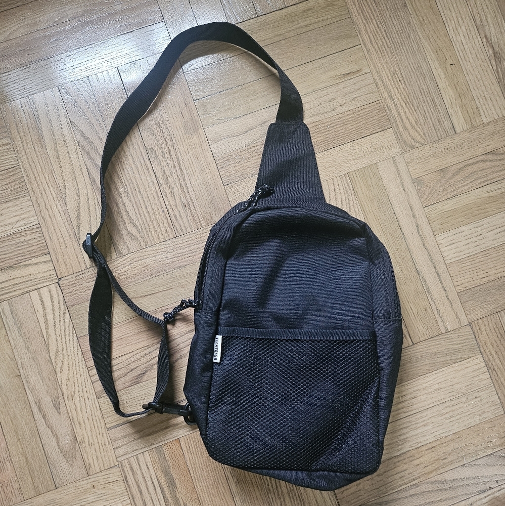 STAYC Teenfresh Lightstick Pouch Purse Crossbody Kpop